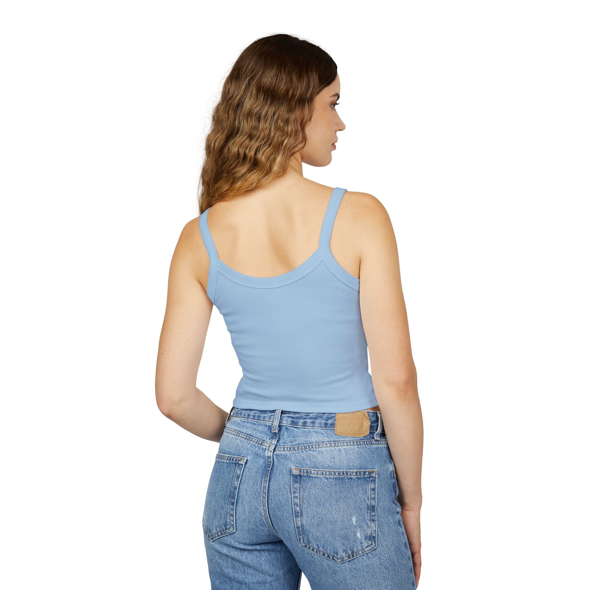 It's giving offside X Crop Tank | Football Girl Aesthetic | World Cup 2026
