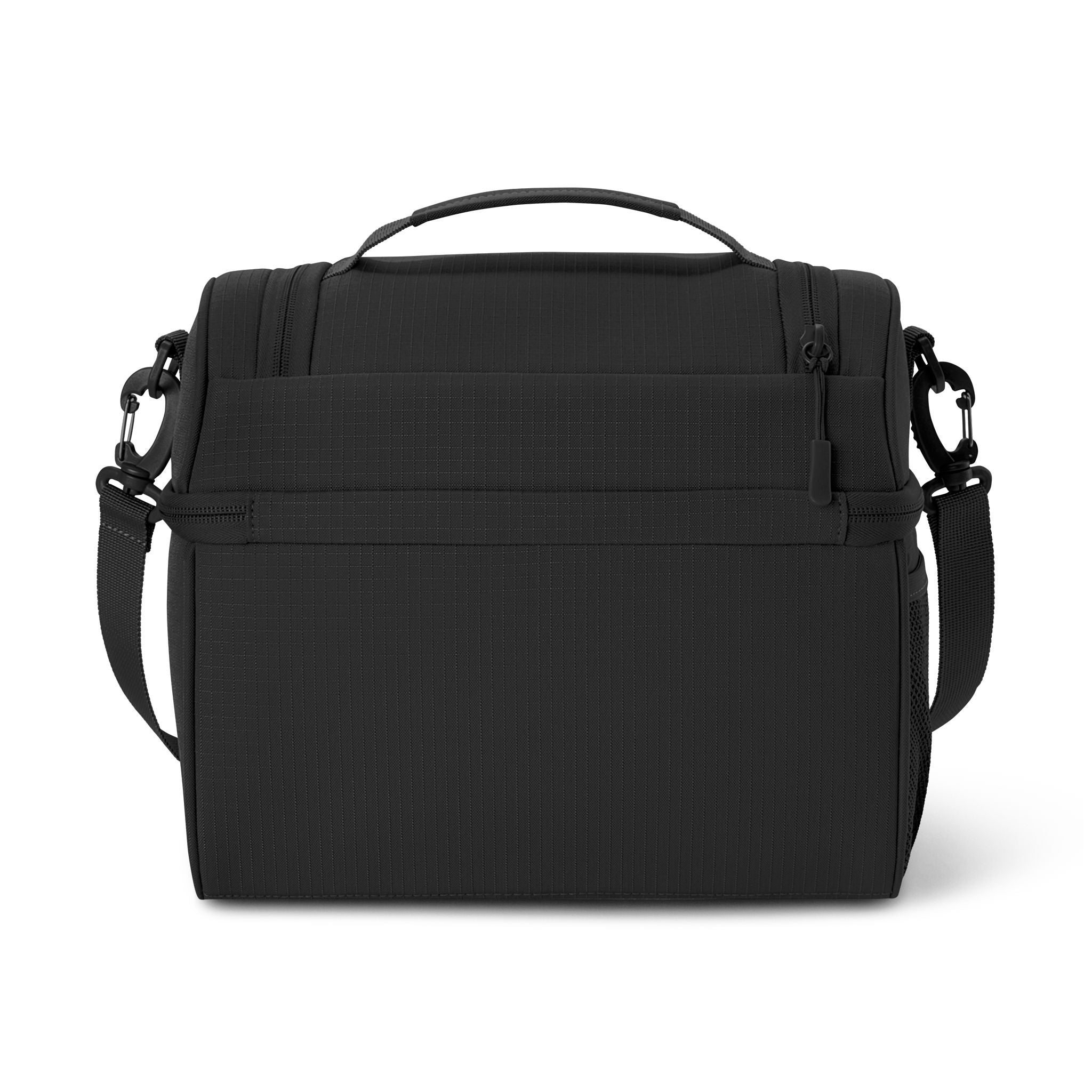 CANADA Soccer Cooler Bag – Insulated Lunch Bag with American Shield Design | World Cup 2026