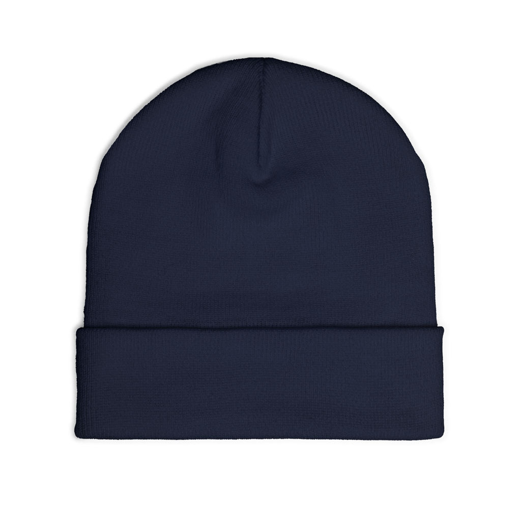 USA World Cup 2026 Beanie – Embroidered Soccer Fan Knit Hat | Liberty & Flag Design