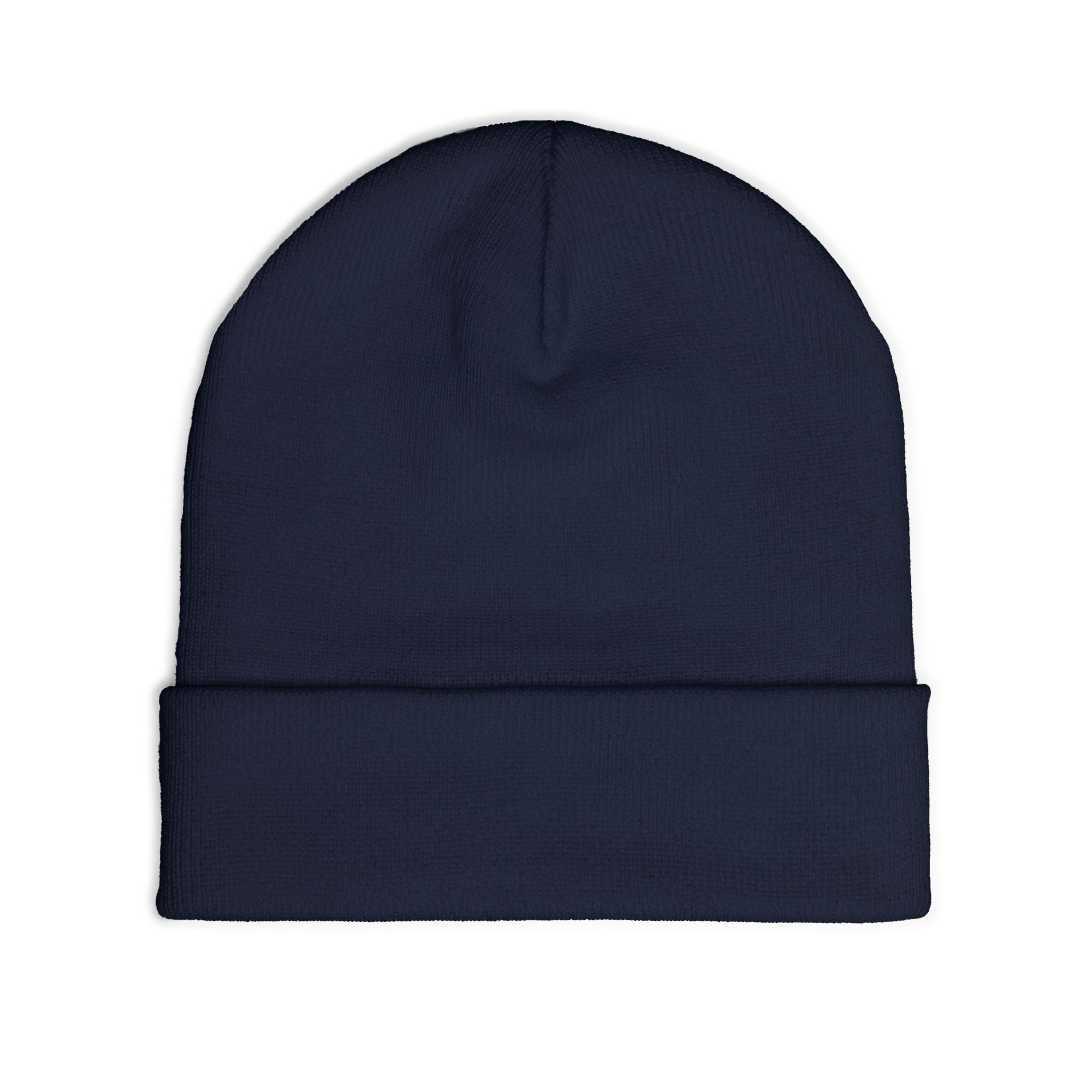 USA World Cup 2026 Beanie – Embroidered Soccer Fan Knit Hat | Liberty & Flag Design