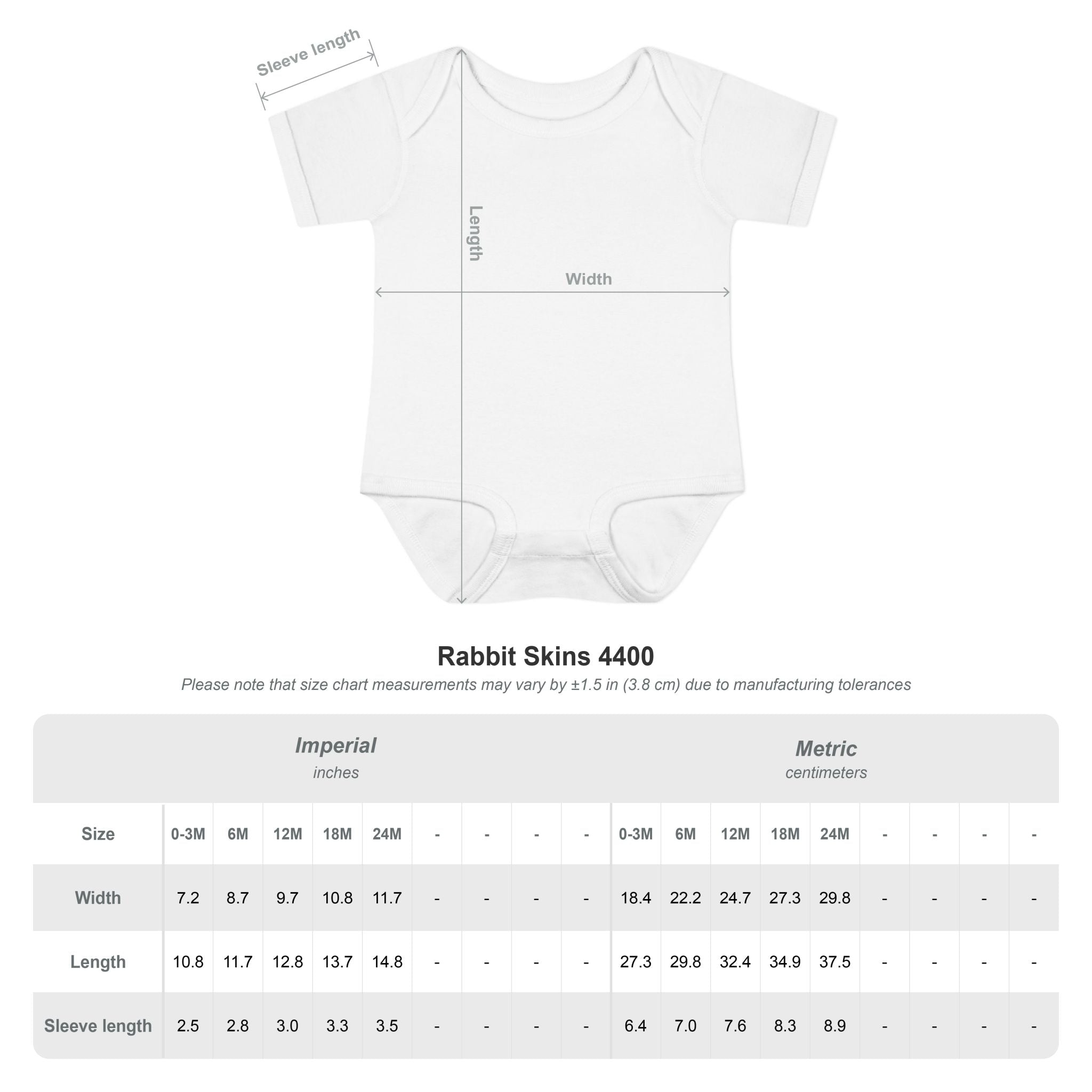 MEXICO Baby Onesie "Mi Primer Mundial" – World Cup 2026 Infant Bodysuit | Soccer Baby Gift