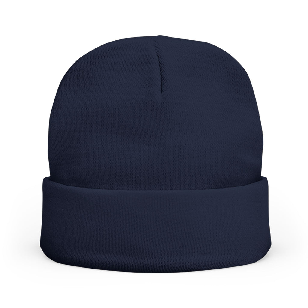 USA World Cup 2026 Beanie – Embroidered Soccer Fan Knit Hat | Liberty & Flag Design