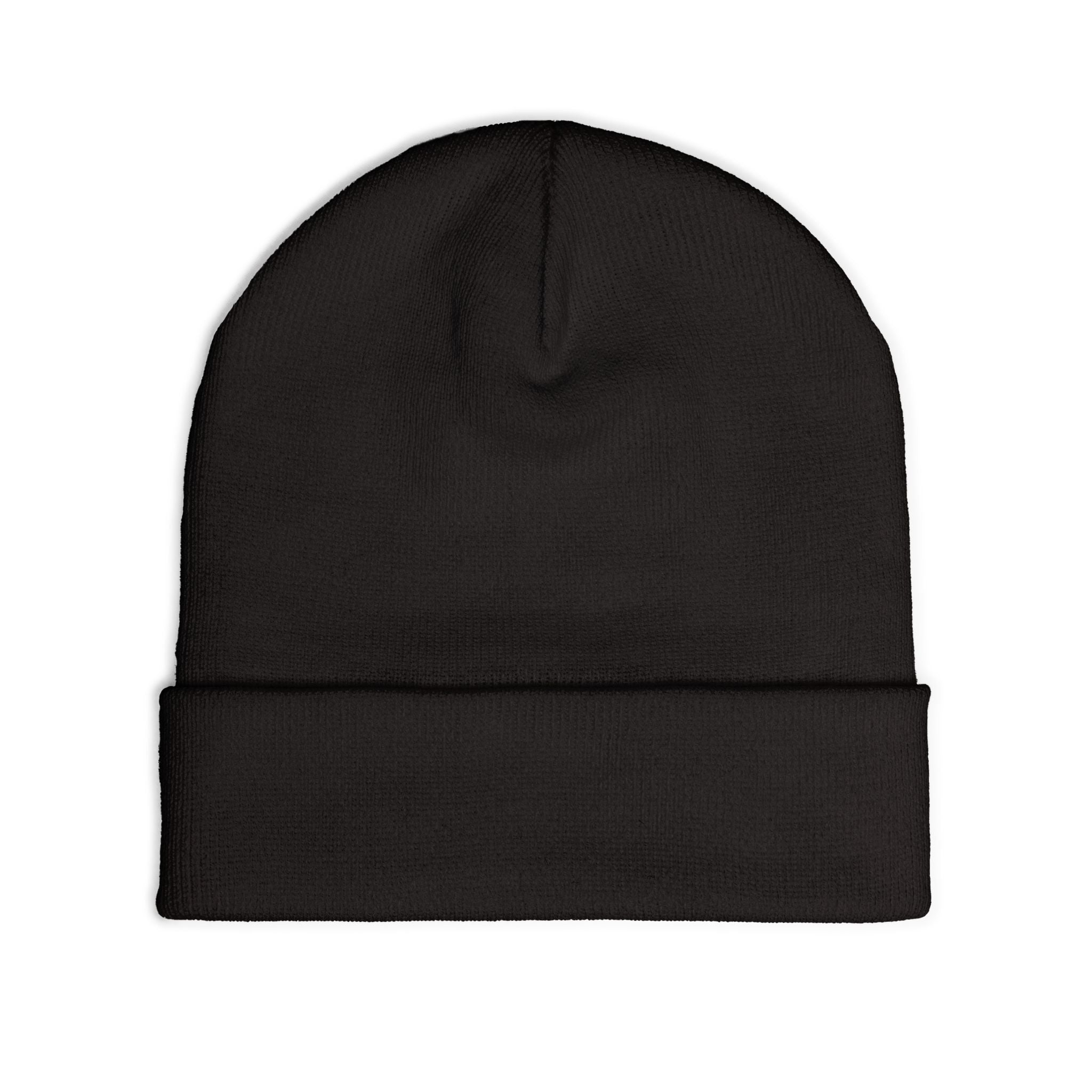 USA World Cup 2026 Beanie – Embroidered Soccer Fan Knit Hat | Liberty & Flag Design