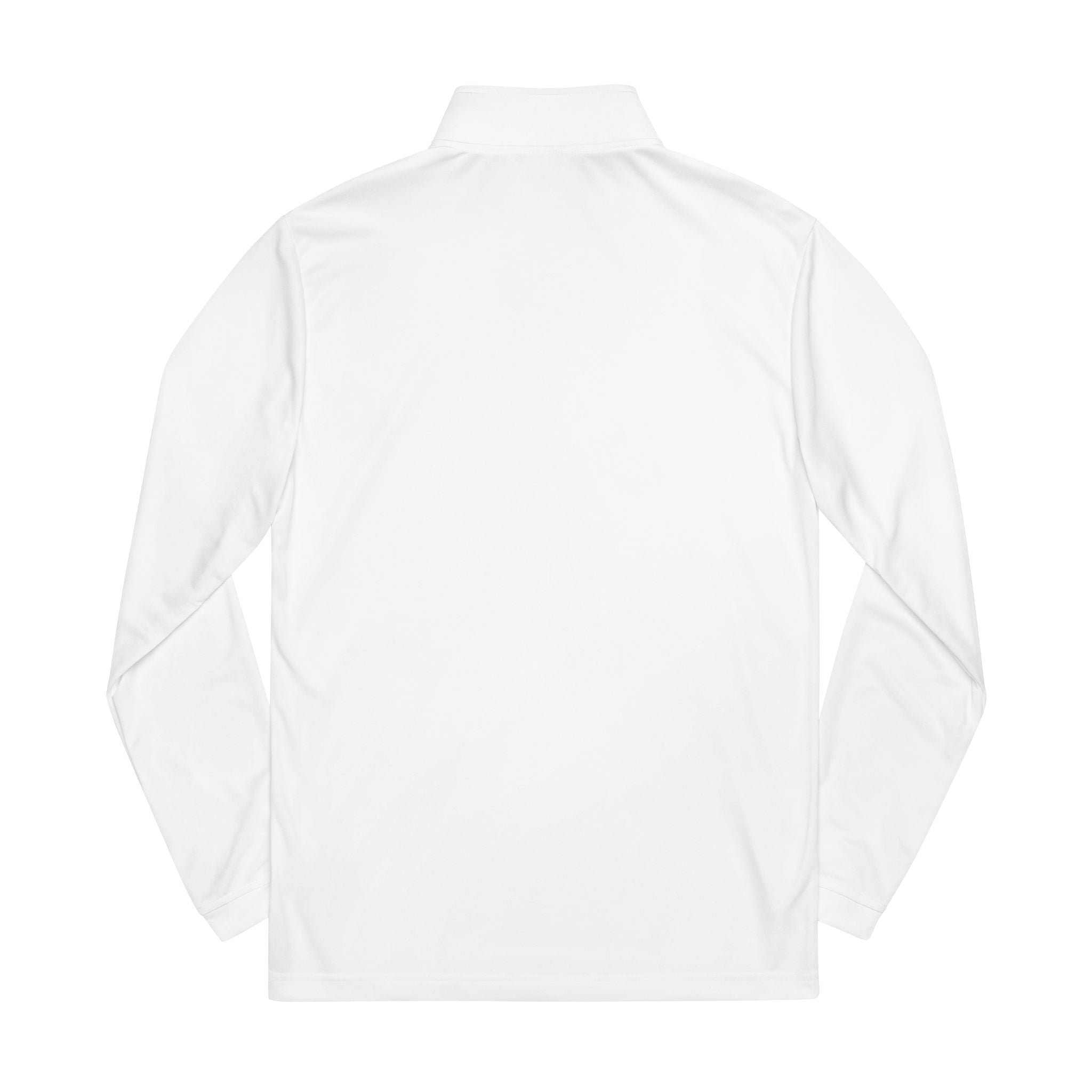 USA Soccer Quarter-Zip Pullover – Embroidered Shield | Lightweight Athletic Top | World Cup 2026