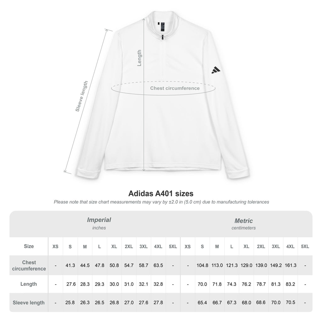 USA Soccer Quarter-Zip Pullover – Embroidered Shield | Lightweight Athletic Top | World Cup 2026