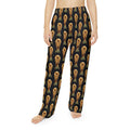 World Cup Trophy Women's Pajama Pants – Soccer Champion Lounge PJ Bottoms