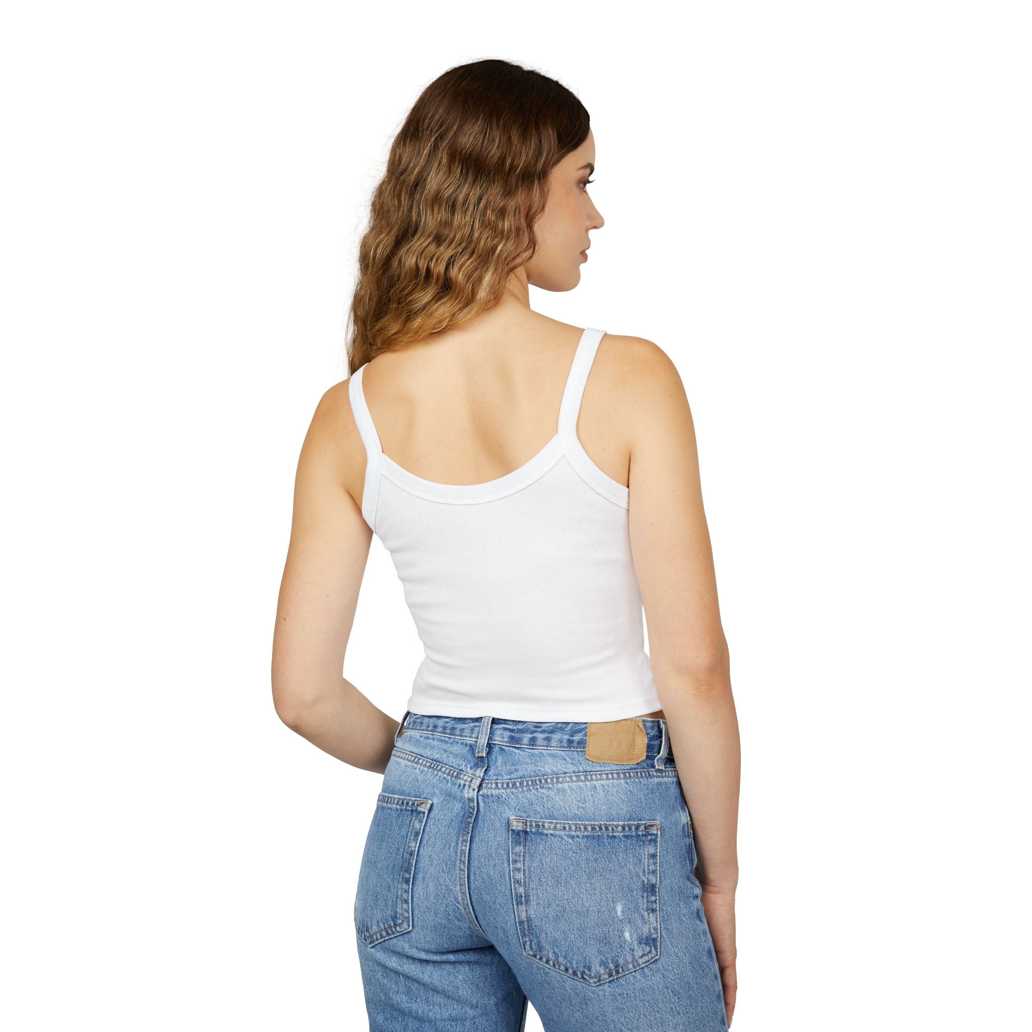 VAR can't review this look Crop Tank | Football Girl Aesthetic | World Cup 2026