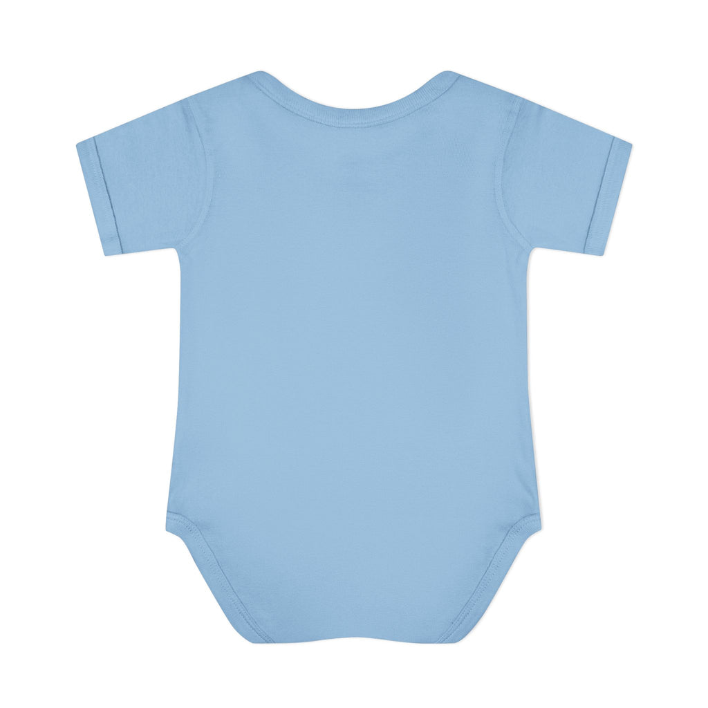 ARGENTINA Baby Onesie "Mi Primer Mundial" – World Cup 2026 Infant Bodysuit | Soccer Baby Gift