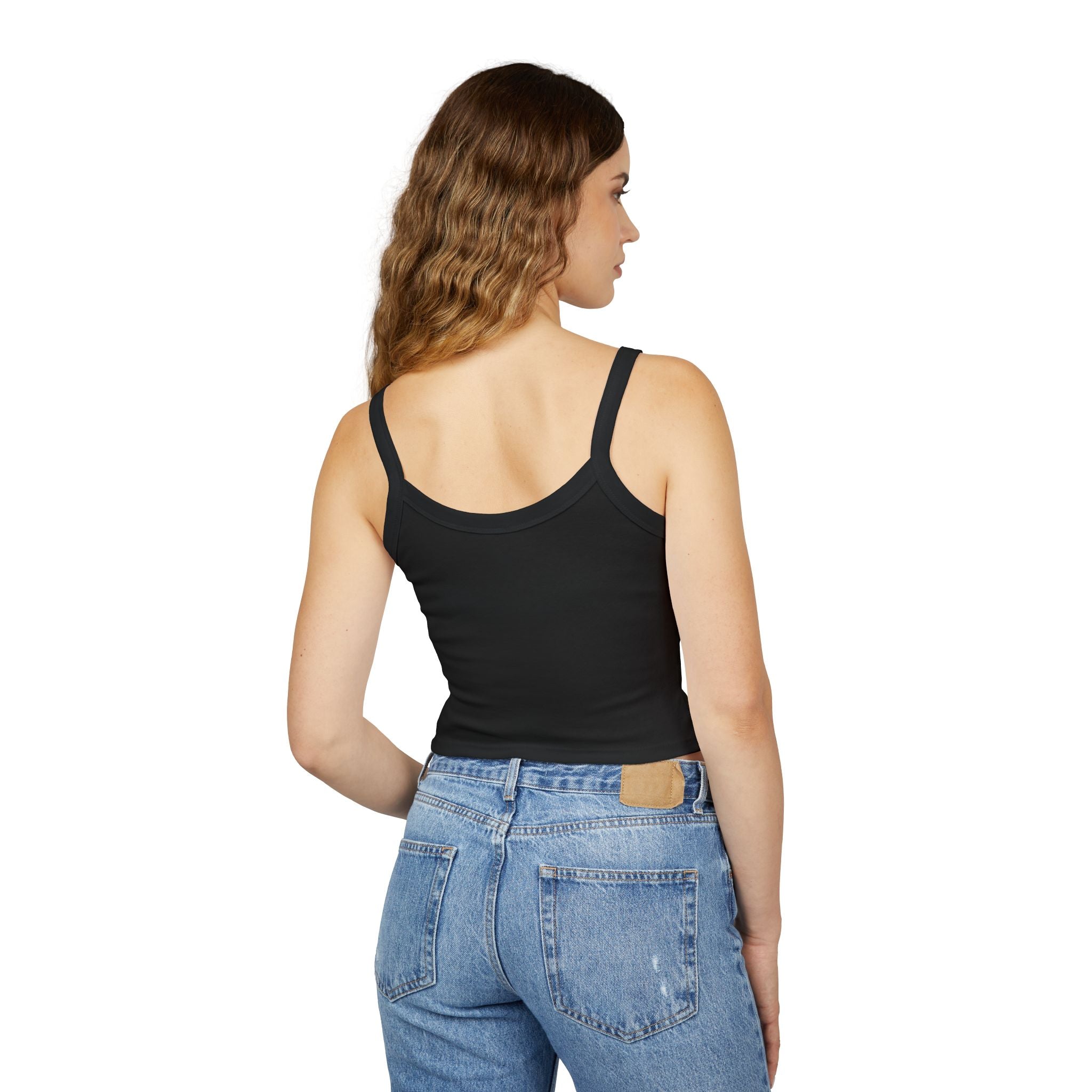 The ref can't hear you babe X Crop Tank | Football Girl Aesthetic | World Cup 2026