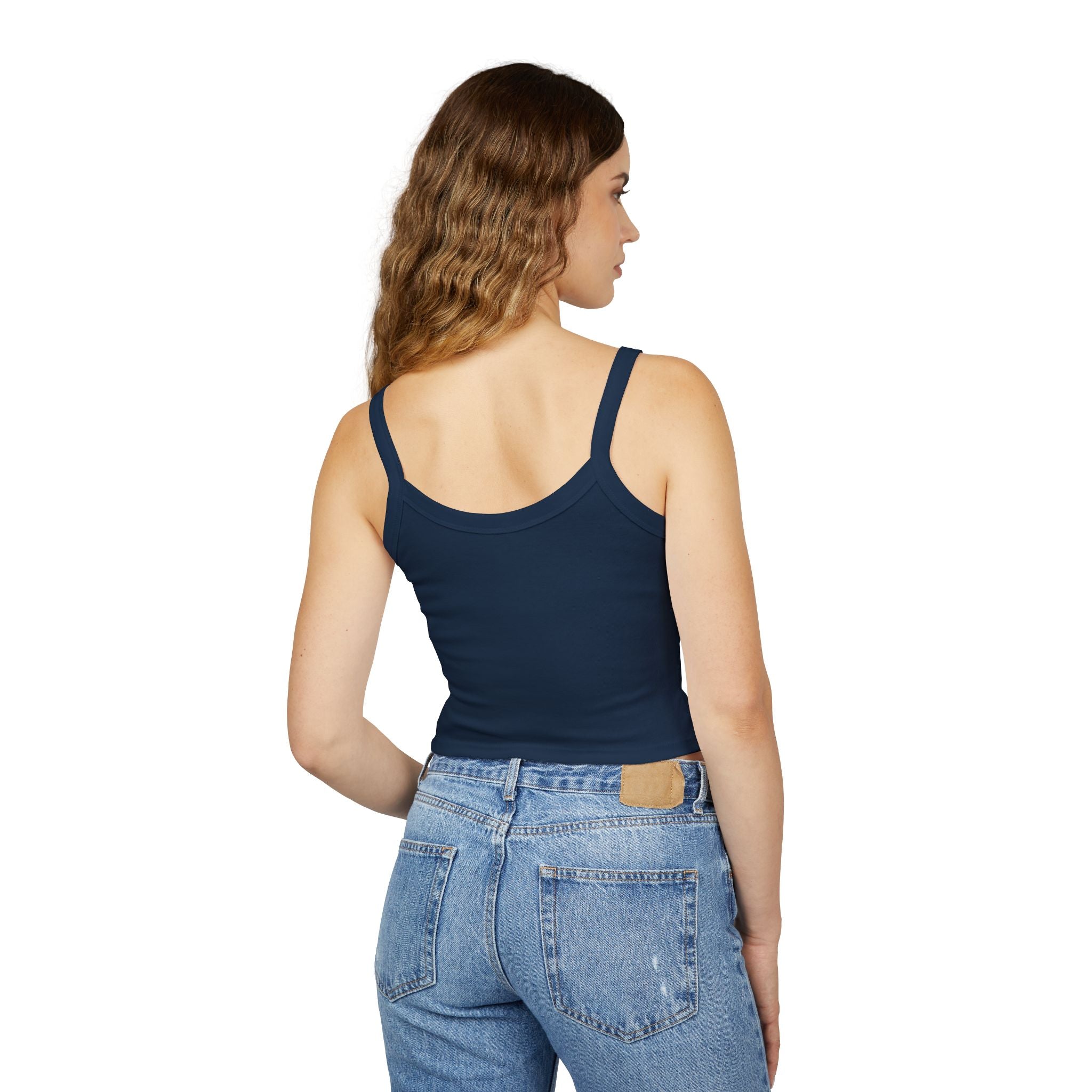 Aspiring WAG X Crop Tank | Football Girl Aesthetic | World Cup 2026