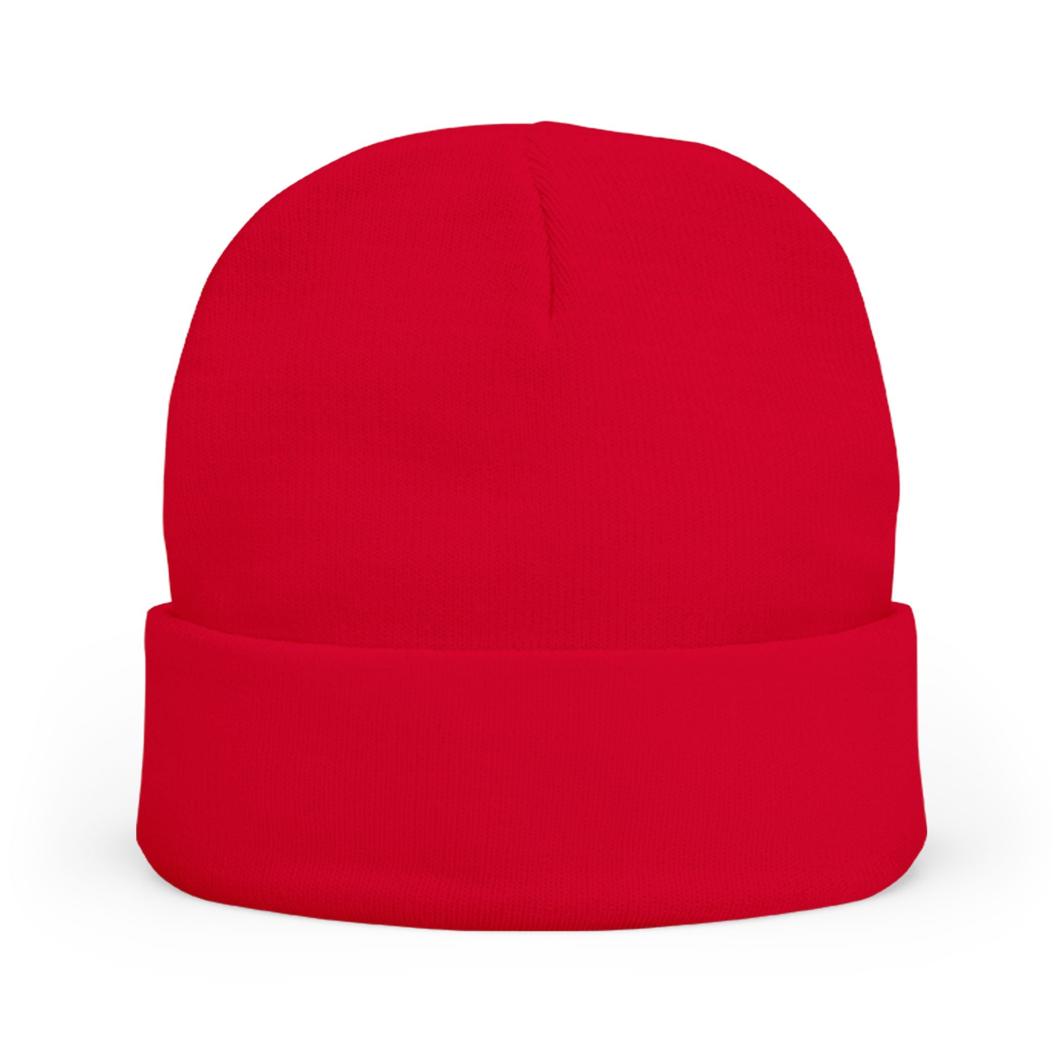 USA World Cup 2026 Beanie – Embroidered Soccer Fan Knit Hat | Liberty & Flag Design