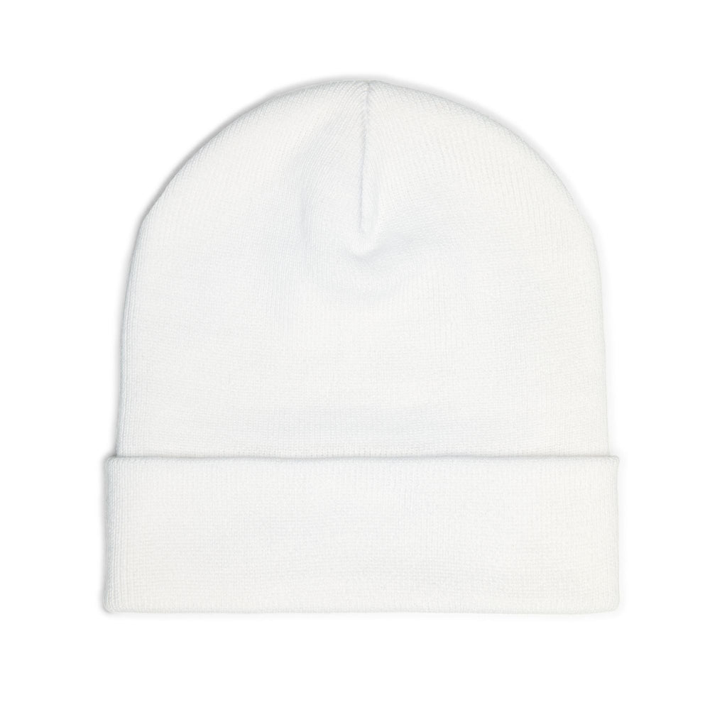 USA World Cup 2026 Beanie – Embroidered Soccer Fan Knit Hat | Liberty & Flag Design