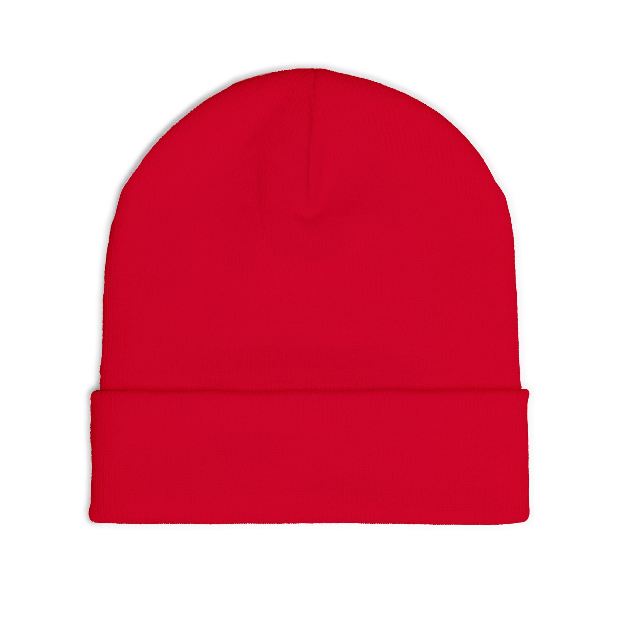 USA World Cup 2026 Beanie – Embroidered Soccer Fan Knit Hat | Liberty & Flag Design