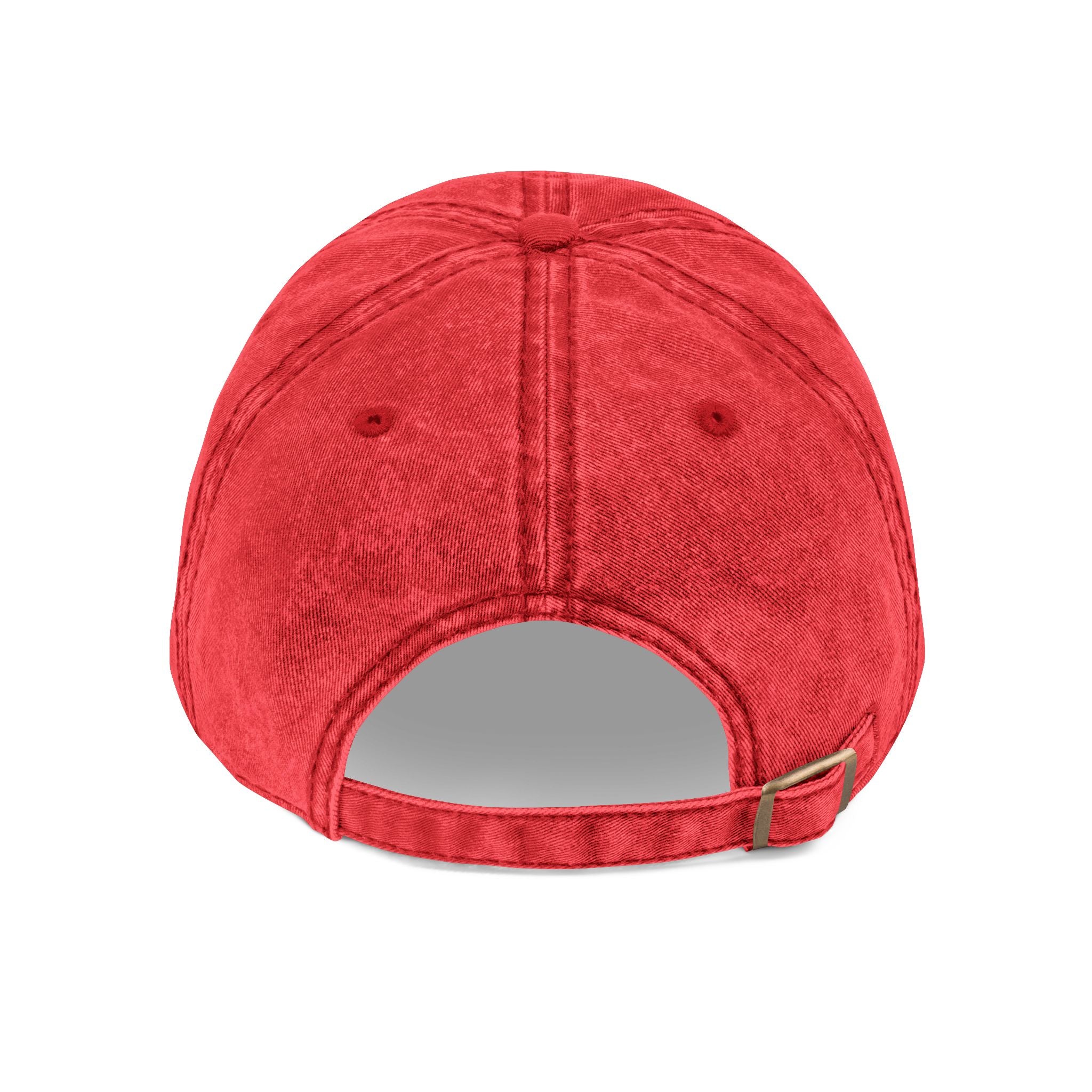USA World Cup 2026 Vintage Baseball Cap – Embroidered Soccer Crest | Washed Dad Hat