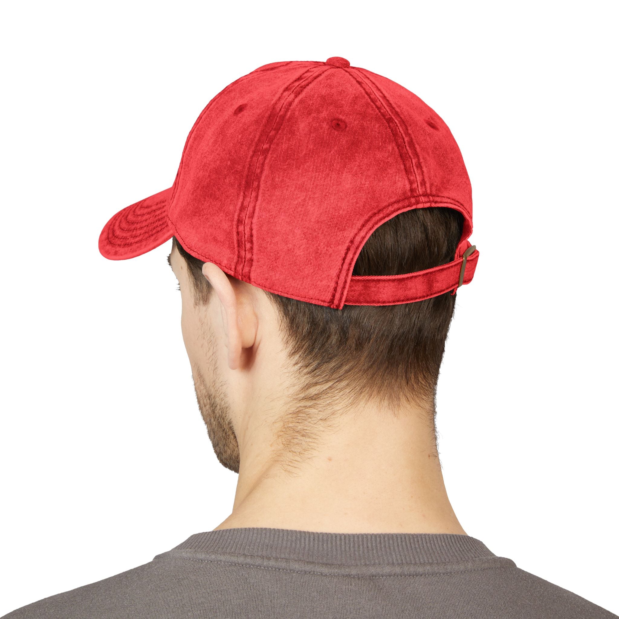 MEXICO · FIFA World Cup 2026 Vintage Cap | Embroidered Fan Hat | Soccer Supporter Accessory